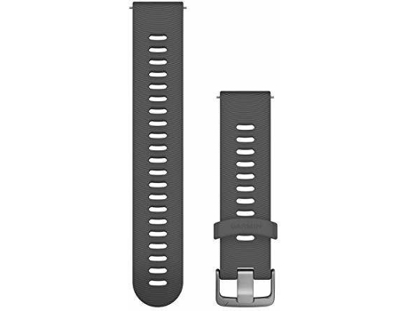 Bracelete  Desmont Rapid Cinza