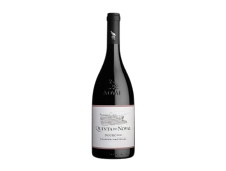 Vinho QUINTA DO NOVAL Touriga Nacional (0.75 L - 1 Unidade)