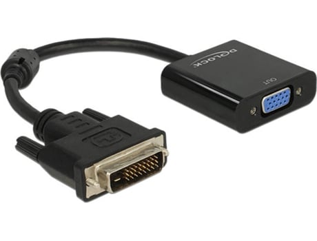 Adaptador VGA para DVI  APTAPC0561 65658 24+1