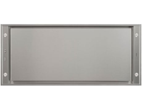 Exaustor NOVY 6840 (116.8 cm - Inox)