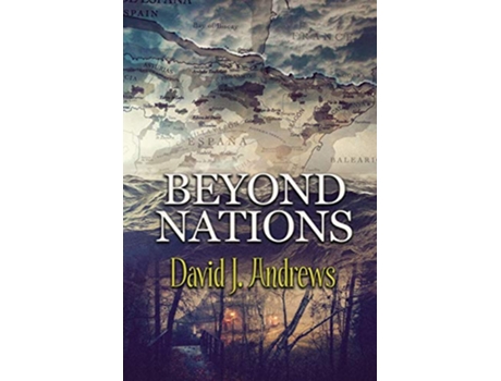 Livro Beyond Nations de David J Andrews (Inglês)