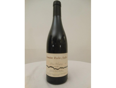 Vinho Tinto DOMAINE ROCHE AUDRAN 2003 (75 cl - 1 unidade)