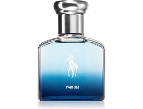 Polo Deep Blue Parfum 40ml