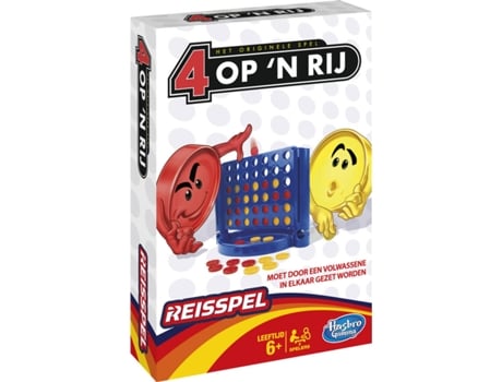 Quatro em Linha  4opN Rij