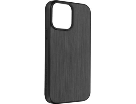 Capa iPhone 13 Pro RHINOSHIELD Antichoque Soft Touch Preto