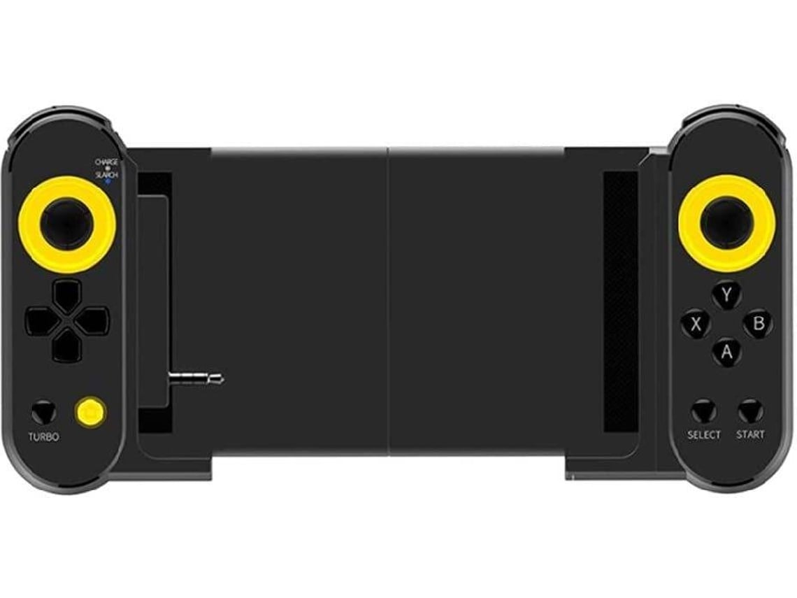 Ipega-Controlador de Jogo Móvel Sem Fio, Gamepad Bluetooth