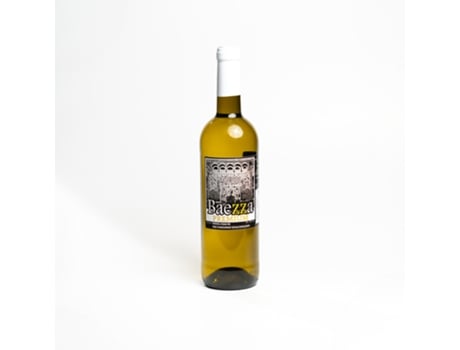 Vinho Branco sem álcool BAEZZA BRANCO (Halal, Vegan)