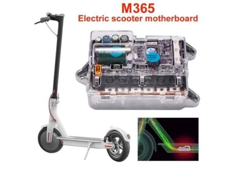 Circuito Esc Do Controlador Da Placa-Mãe Rn32180-Main para Scooter Mijia M365 YWEI