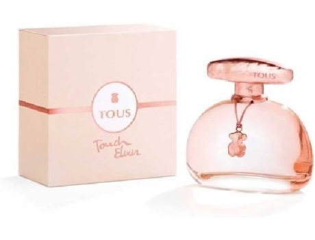 Perfume  Touch Elixir Eau de Perfume (50 ml)
