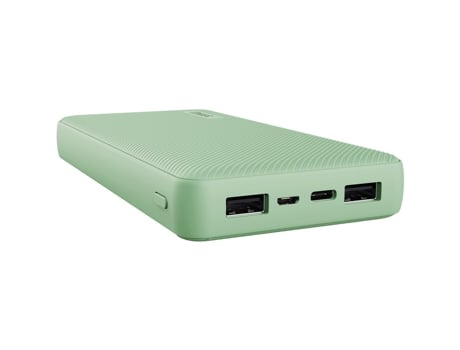 Powerbank 20000mAh Trust Primo/Verde