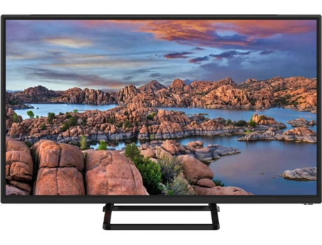 TV  LE-32P28 (LED - 32'' - 81 cm - HD - Smart TV)