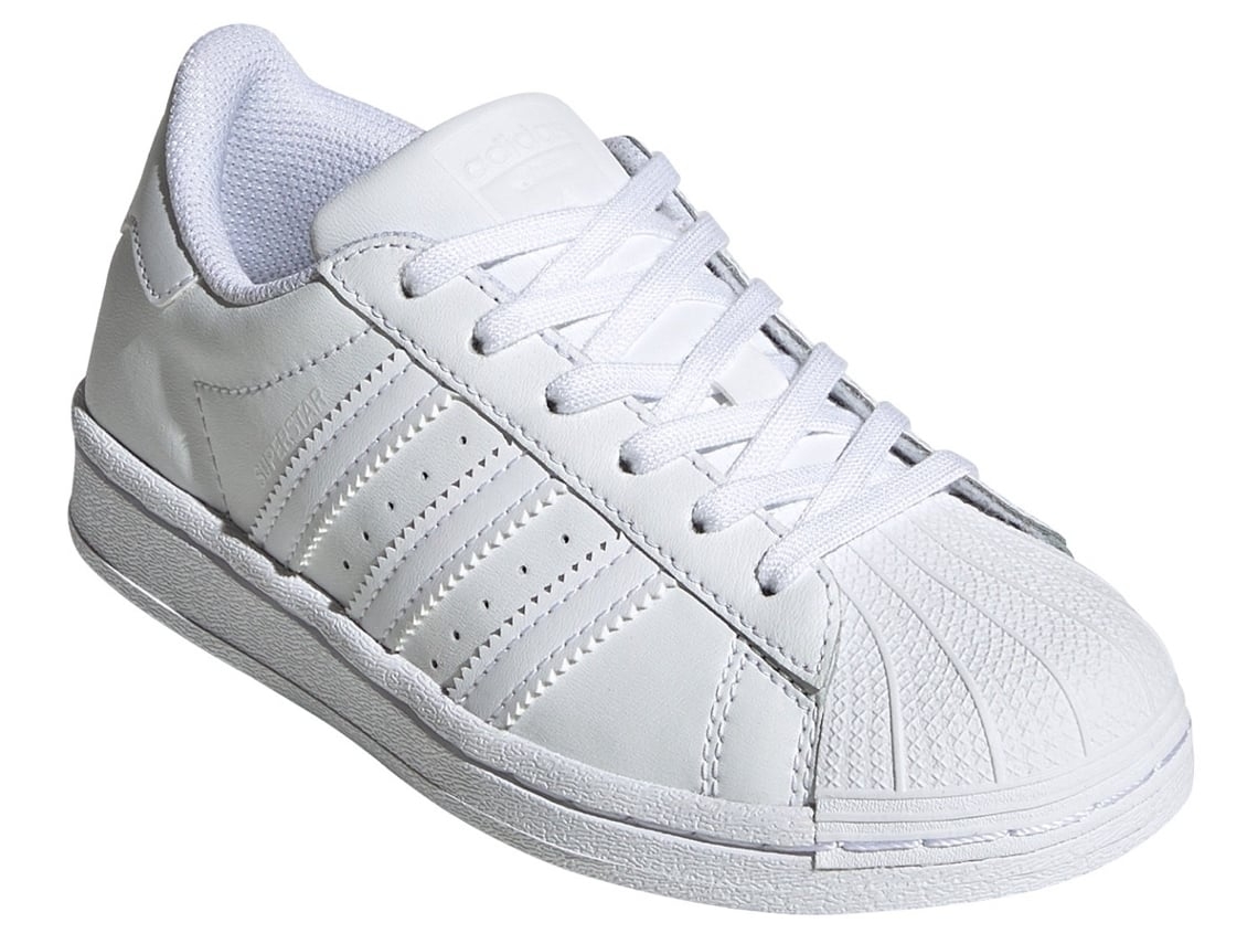 Adidas star 2 store branco