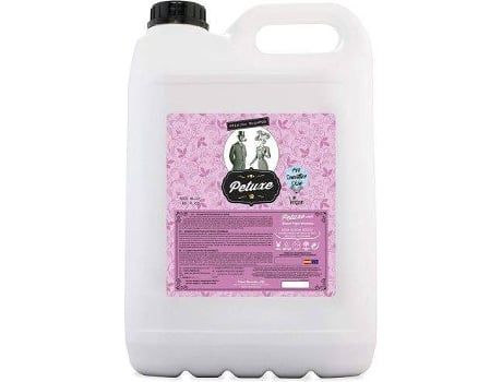 Champô para Cães  Vegan Pele Sensível (5 L)