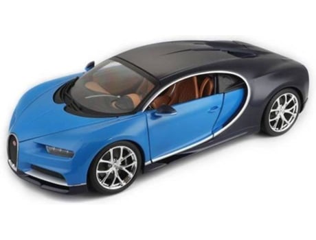 Carro Colecionável  Bugatti Chiron