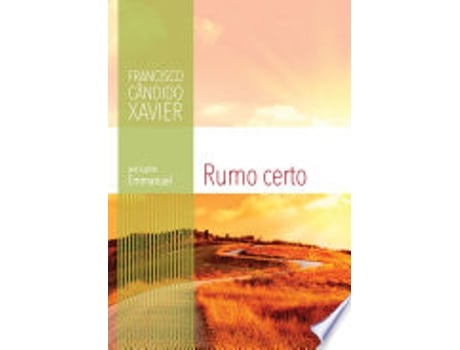 Livro ROTEIRO de XAVIER, FRANCISCO CÂNDIDO (Português do Brasil)