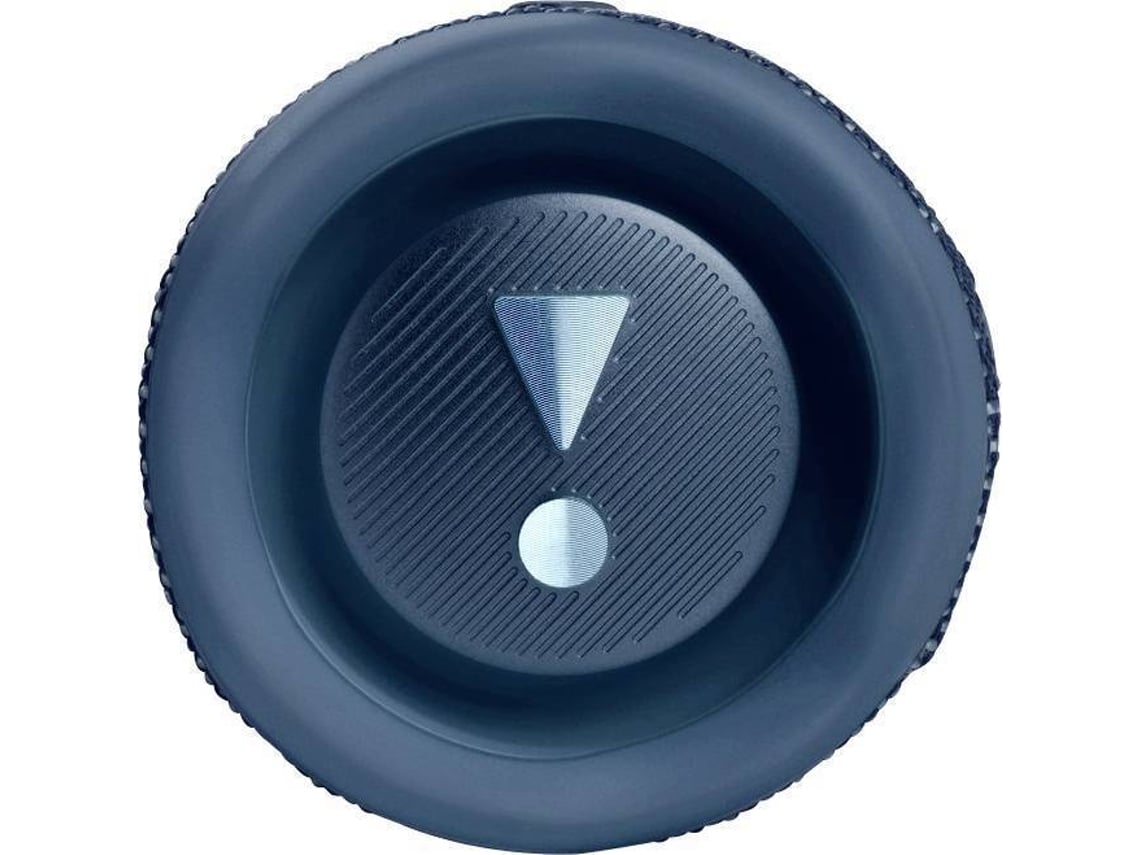 Coluna JBL Flip 6 Bluetooth azul - 6925281992988