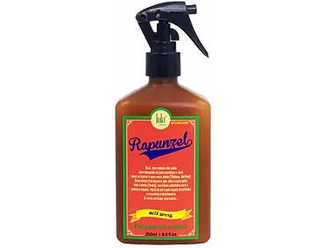 Rapunzel Milk Spray 250Ml