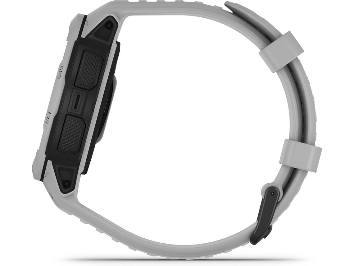 Relógio Desportivo Garmin Instinct 2 Solar Bluetooth Até 28 Dias De