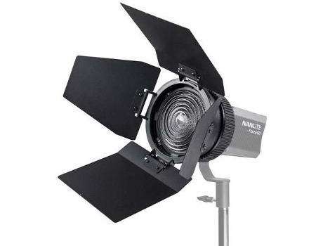 Nanlite LENTE FRESNEL para FORZA 60