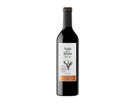 Vinho DAVID MORENO Vado de la Reina Grenache Rioja (0.75 L - 1 Unidade)