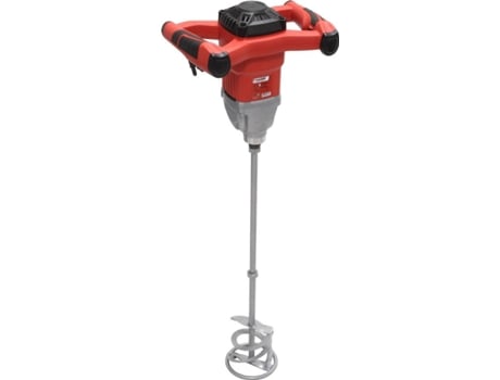 Misturador Elétrico, 1400W, 850RPM - MADER