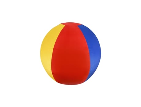 Balão gigante Sporti France