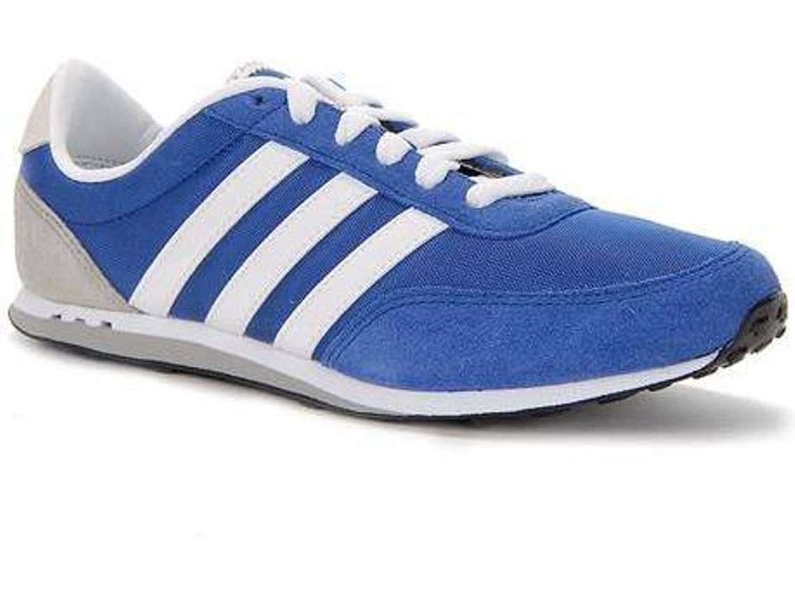 Tenis adidas store v racer branco