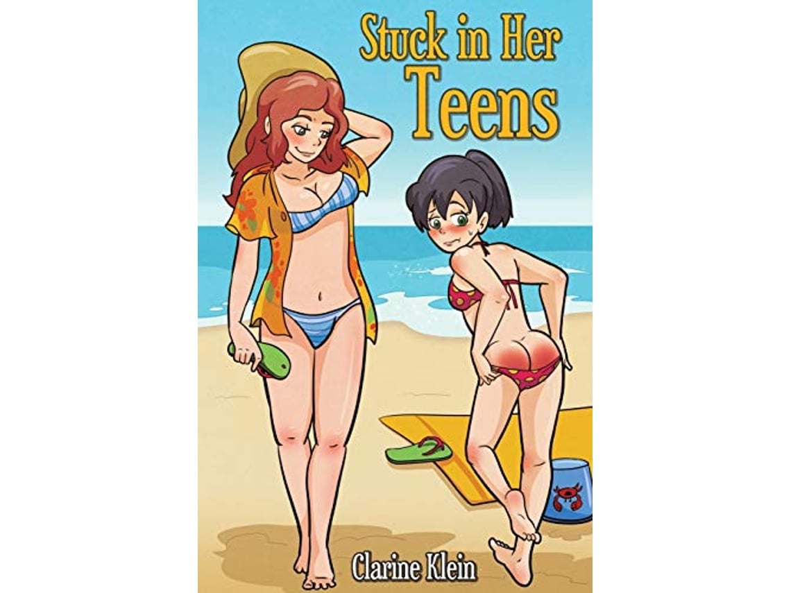 Livro Stuck in Her Teens A Lesbian Ageplay Spanking Romance 2 Back to Her  Teens de Clarine Klein (Inglês) | Worten.pt