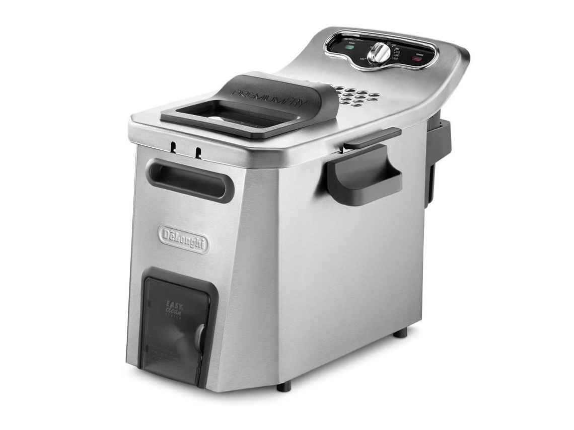 Fritadeiras Delonghi Worten.pt