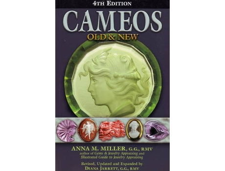 Livro cameos old & new (4th edition) de anna m. miller (inglês)