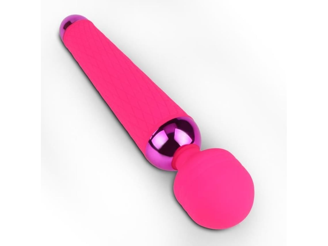 Vibrador Sexual Para Mulheres Produtos Adultos Brinquedos Sexuais Para  Mulheres Clitóris G-Spot Vibrator | Worten.pt