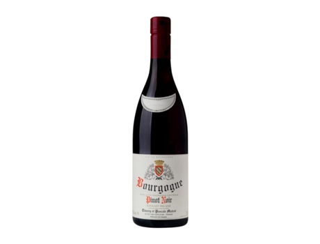 Vinho MATROT Pinot Preto Bourgogne (0.75 L - 1 Unidade)