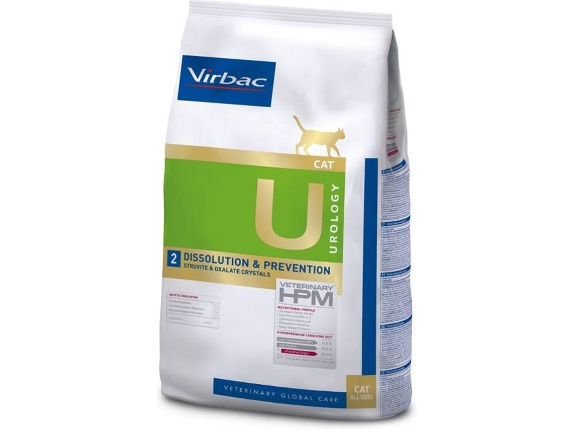 Ração para Cães e Gatos VIRBAC Dieta Veterinária (3Kg - Seca) | Worten.pt