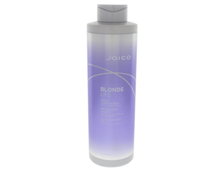 Joico Blonde Life Violet Conditioner For Unisex 33.8 oz Conditioner