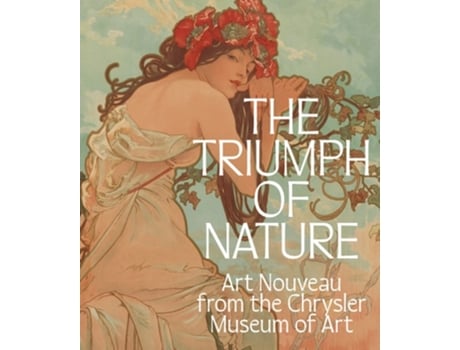 Livro The Triumph of Nature de Lloyd Dewitt, Carolyn Swan Needell et al. (Inglês - Capa Dura)