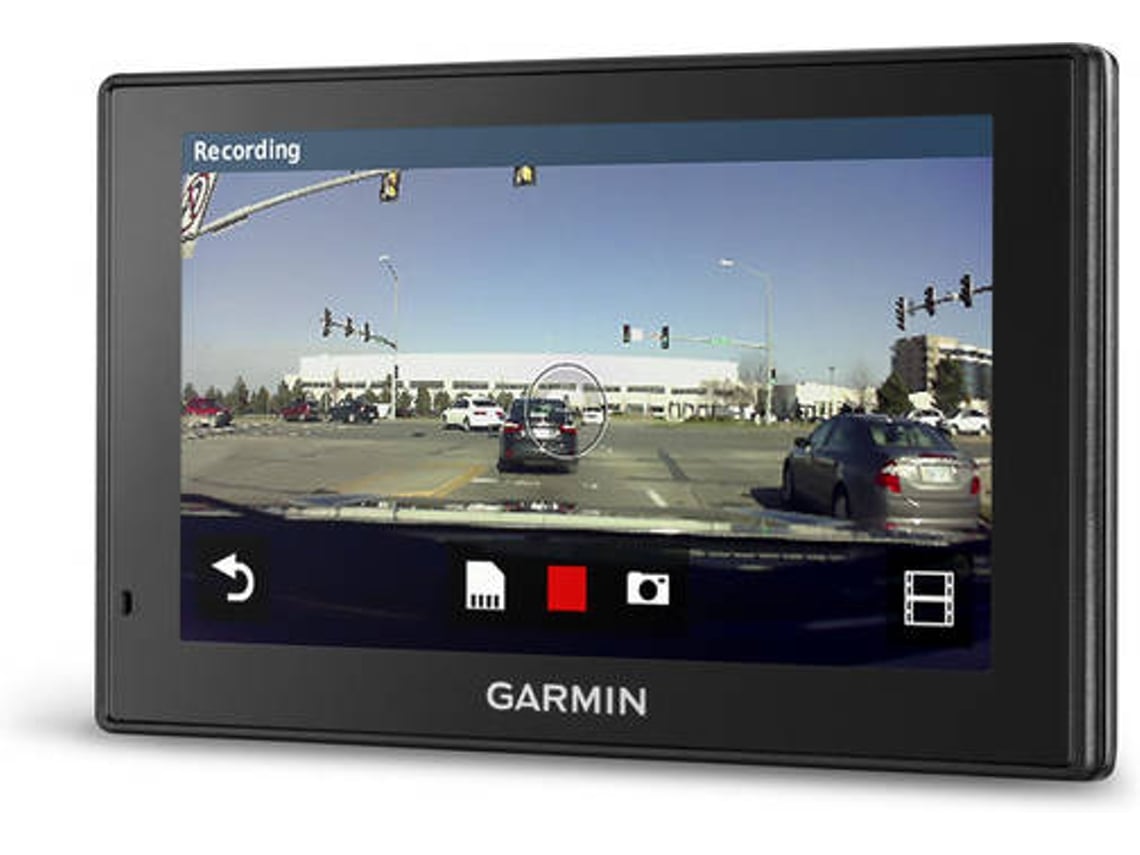 GPS Garmin Dēzl LGV1010 - Loja do Motorista