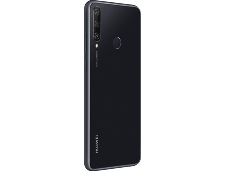 Smartphone HUAWEI Y6 P (6.30'' - 3 GB - 64 GB - Preto 