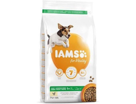 Ração para Cães  Adult Pro Active (12 Kg)