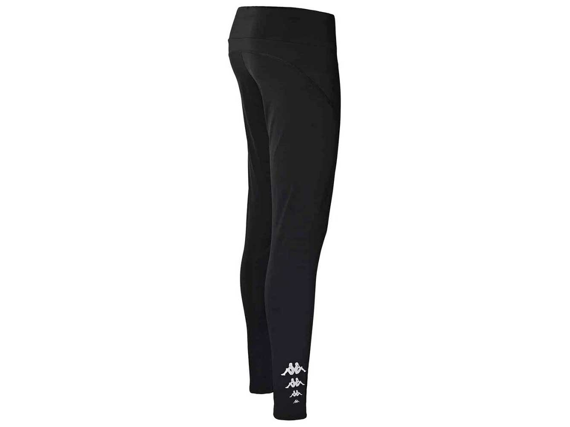 Leggings Pilates Mulher Kappa