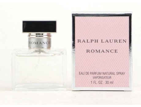 Romance Eau de Parfum 30ml