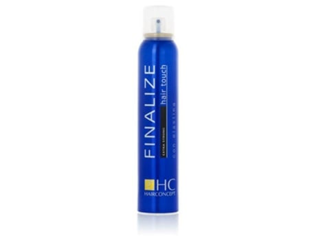 H C Finalize Extra Strong Hair Touch 300 ml