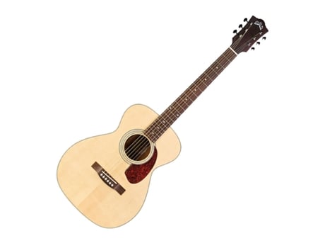 Guild M-240E Natural