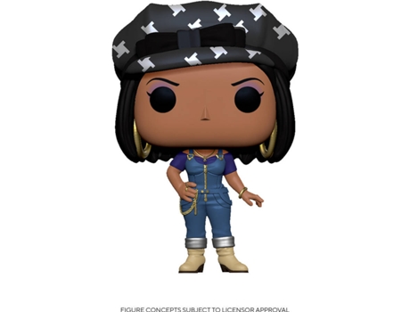 Figura Funko POP Tv:  S2- Casual Friday Kel