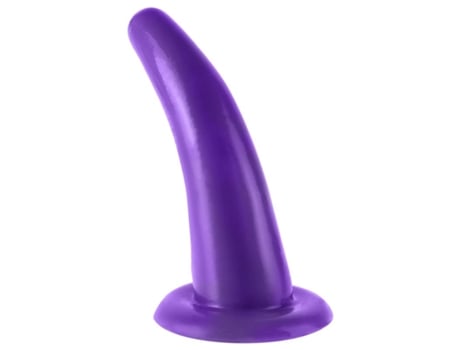 Anal Teaser Roxo DILLIO