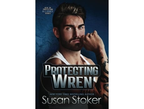 Livro Protecting Wren de Susan Stoker (Inglês - Capa Dura)