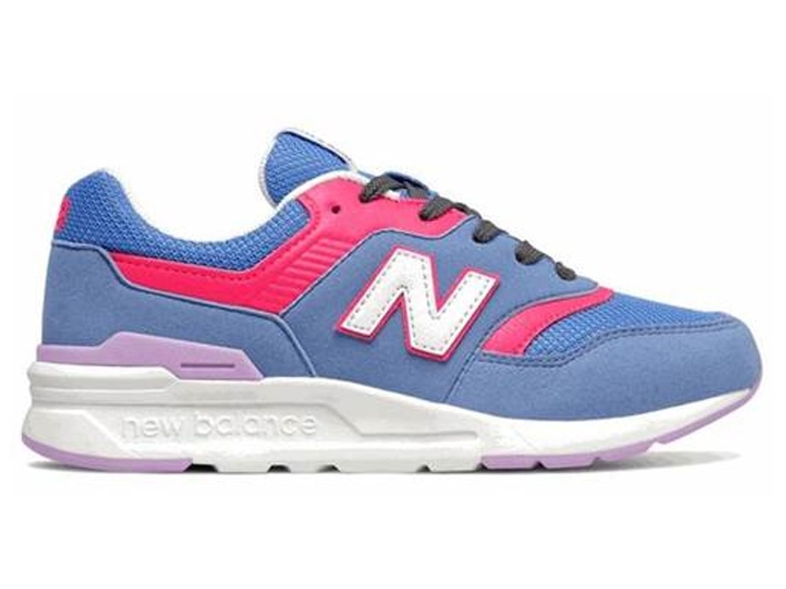 New balance best sale 997 criança