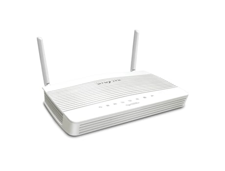 Router DRAYTEK (2600 MHz)