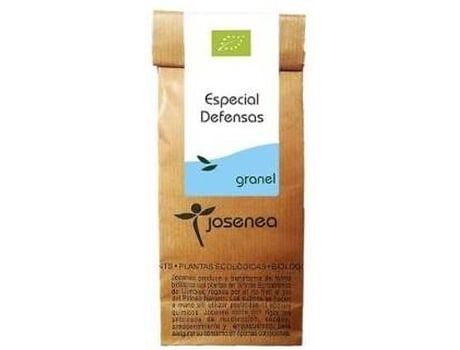 Chá JOSENEA Especial Defesas Bio (40 g)