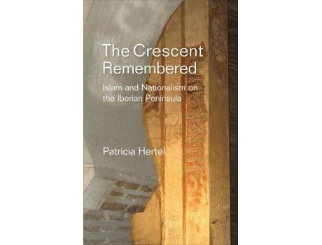 Livro crescent remembered de patricia hertel (inglês)