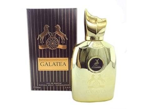 LATTAFA PERFUMES Alhambra Galatea Edp 100Ml